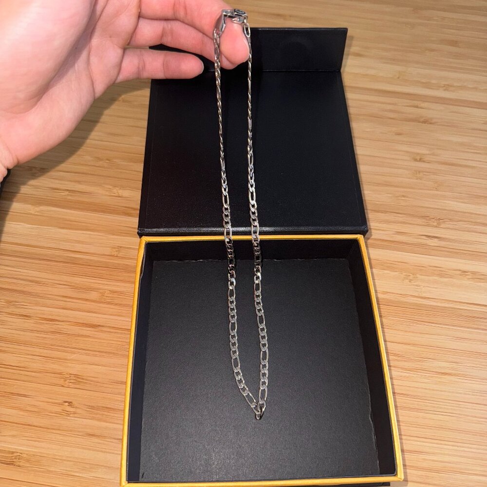 GLD Shop Fiagro Chain 18"